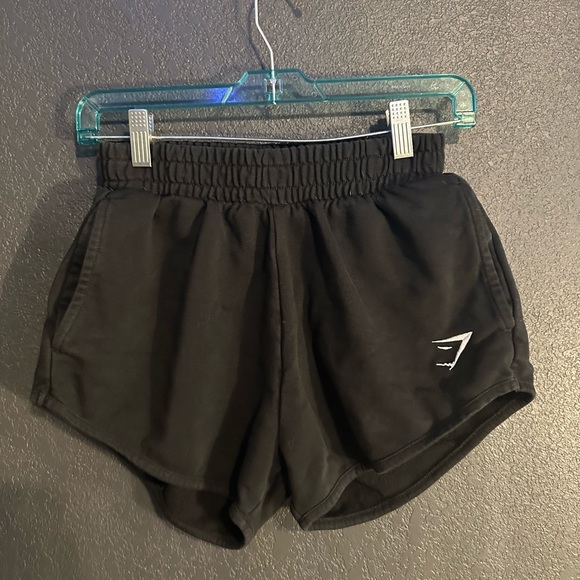 Gymshark Pants - Gymshark Training Day Shorts XS